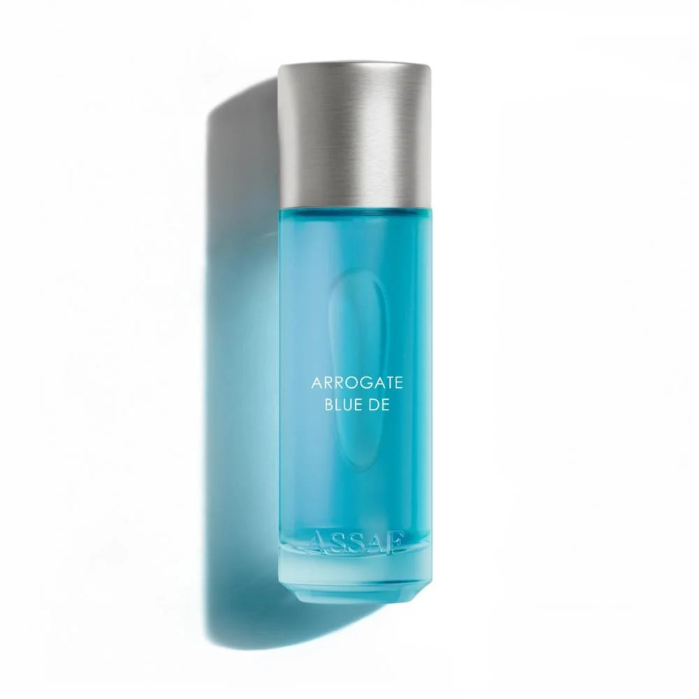 ARROGATE BLUE EXCLUSIVE 200 ml – AQMAR FRAGRANCES